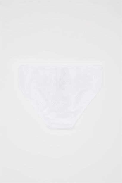 Girl 3 Piece Slip Panties