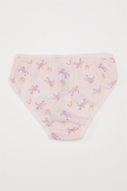 Lot de 3 slips culottes pour Fille