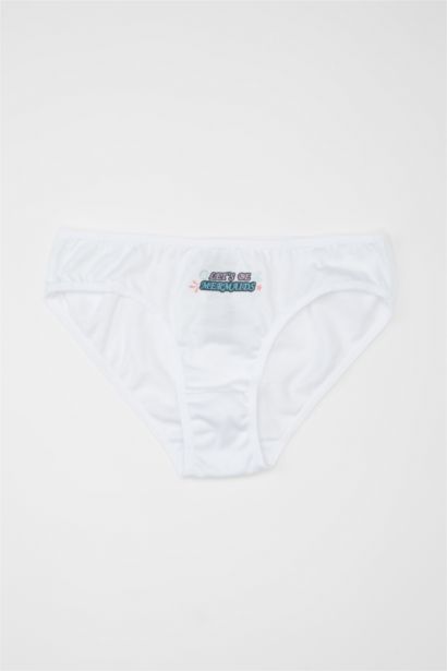 كلوت سليب بناتي - 3 قطع