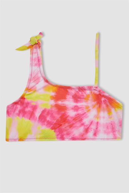 Ensemble Bikini avec Motifs pour Fille