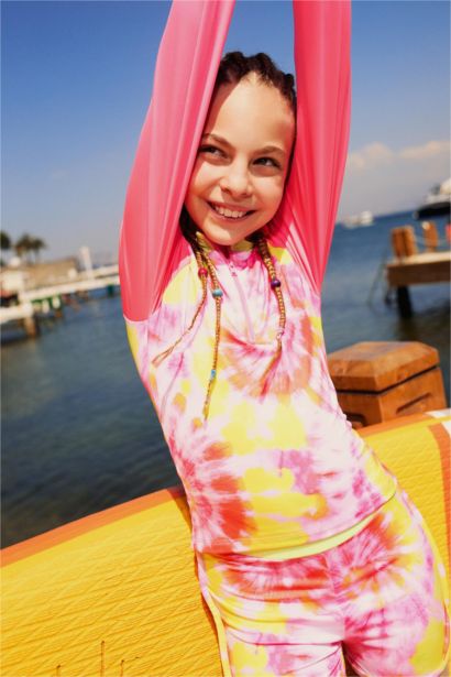 Maillot de bain pour fille