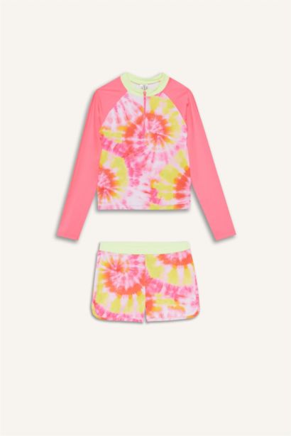 Maillot de bain pour fille