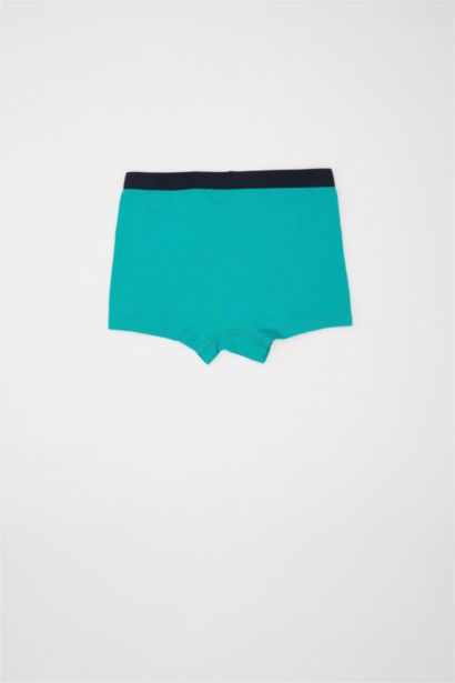 Boy 3 piece Printed Boxer