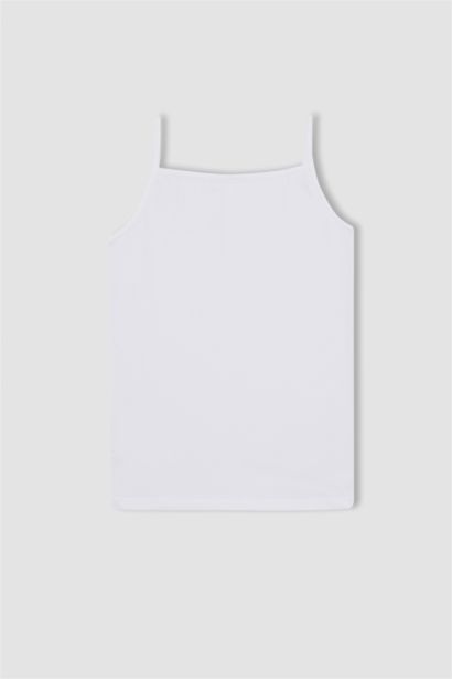 Girl 2 piece Regular Fit Tank Top