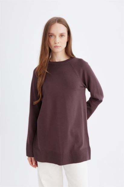 Regular Fıt Tunik