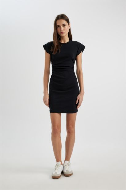 Camisole Mini Dress