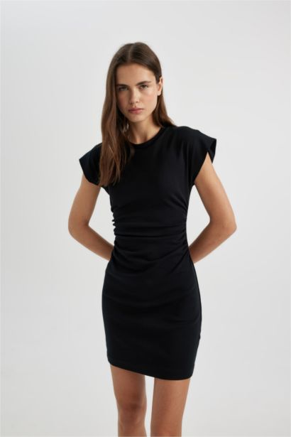 Camisole Mini Dress