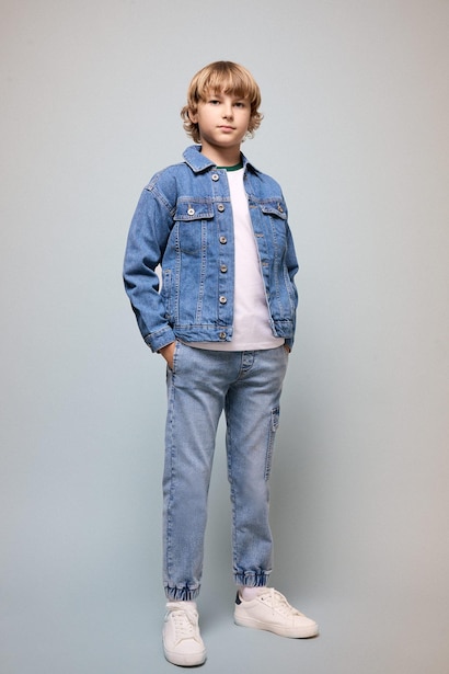 jogger Jeans