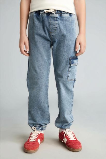 jogger Jeans