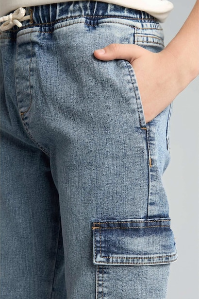 jogger Jeans