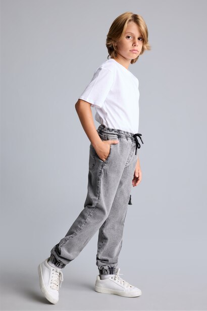 jogger Jeans