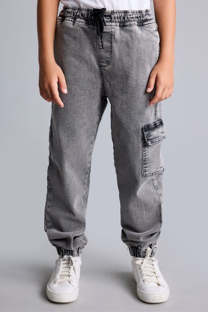 jogger Jeans