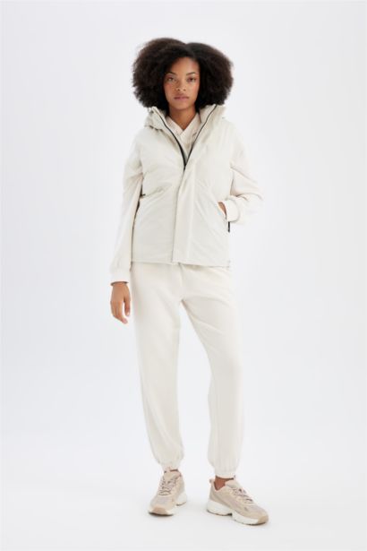 бас киімді Жилет