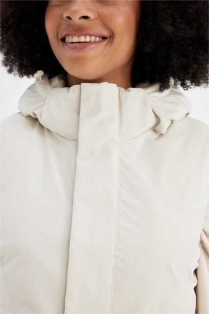 бас киімді Жилет