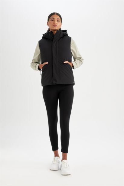 Water Repellent Vest