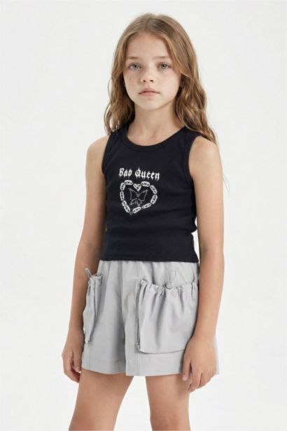 Girl Camisole Tank Top