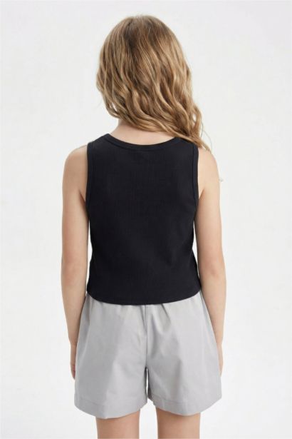 Girl Camisole Tank Top