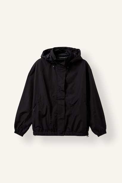 Дождевик Regular Fit