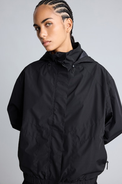 Waterproof