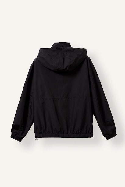 Дождевик Regular Fit