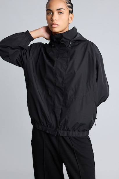 Waterproof