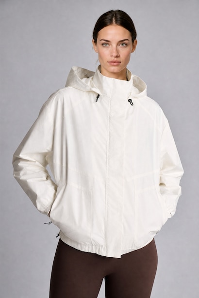Дождевик Regular Fit