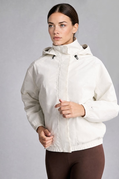 Дождевик Regular Fit
