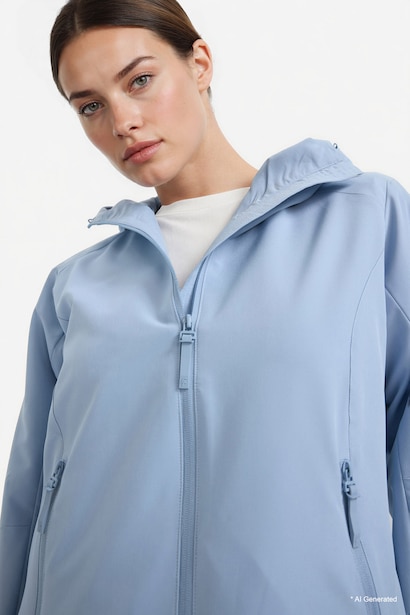 Zipper