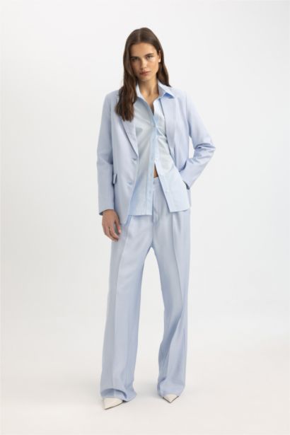 кең аяқ кең етек Шалбар