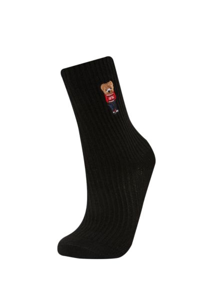 Әйелдерге жануар 2 қысқы шұлықтар