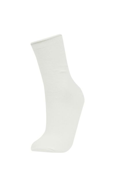 2 piece Cotton Long sock