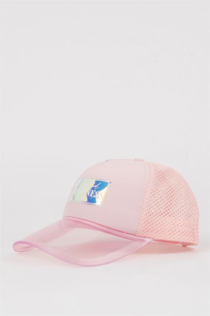 قبعة كاب نسائي