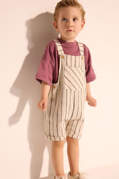Regular Fit Jumpsuit