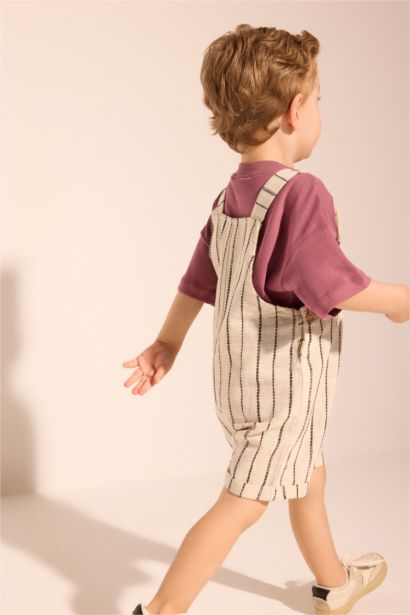 Regular Fit Jumpsuit