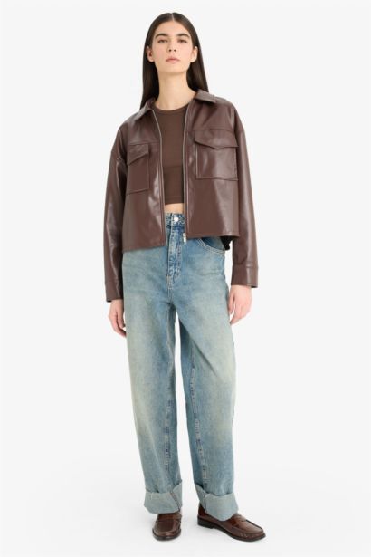 қалыпты пішім Ұзын жеңді көйлек