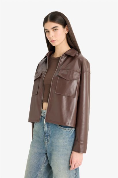 қалыпты пішім Ұзын жеңді көйлек