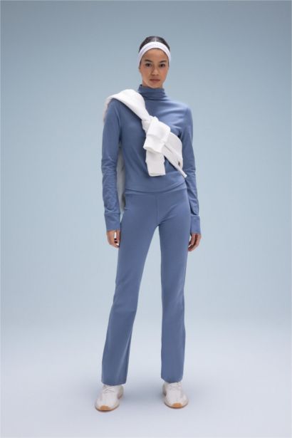 بنطرون جارلس برجل واسع من DeFactoFit