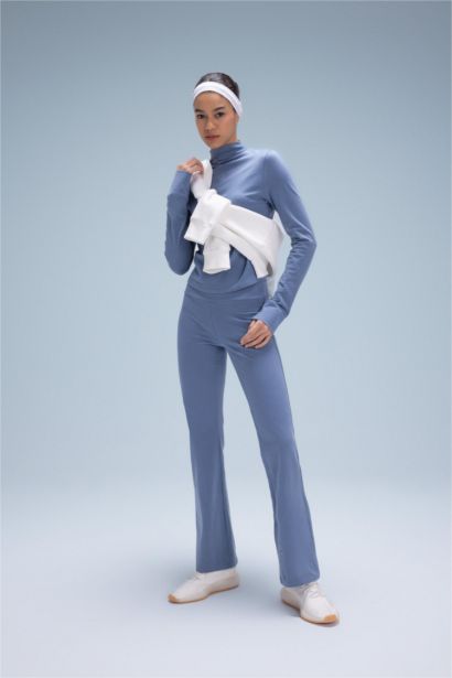 بنطرون جارلس برجل واسع من DeFactoFit