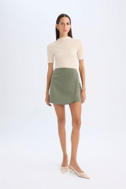 Шолақ шалбар