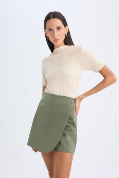 Шолақ шалбар