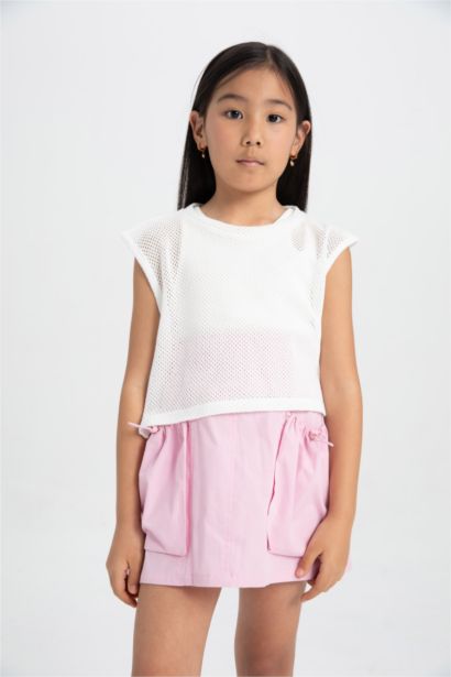 أندر شيرت بناتي قصة عادية نص كم