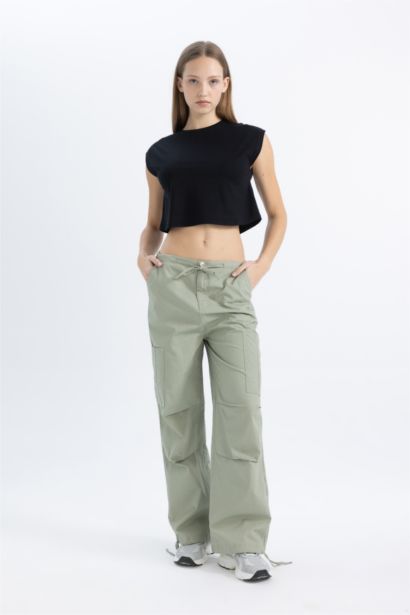 تيشيرت كت قصة فضفاضة