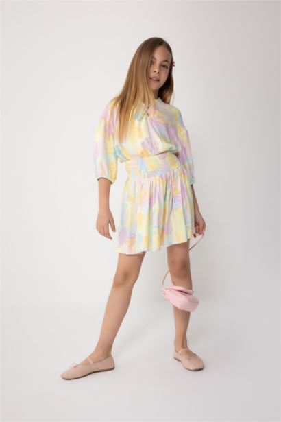 طقم بالمندو من قطعتين