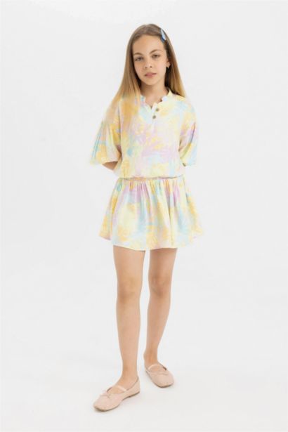 طقم بالمندو من قطعتين