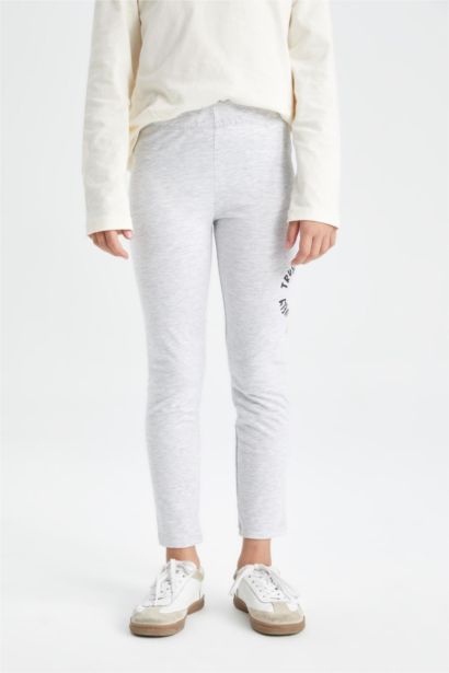 Girl Standart Leggings