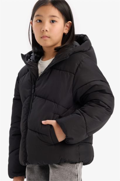 Mont Coupe Régulière Fille