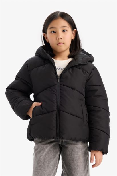 Mont Coupe Régulière Fille