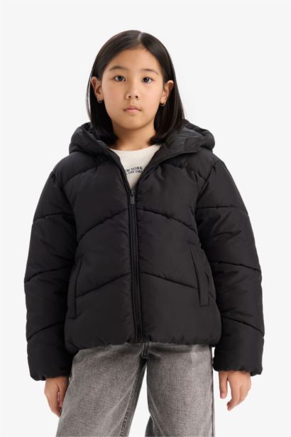 Mont Coupe Régulière Fille