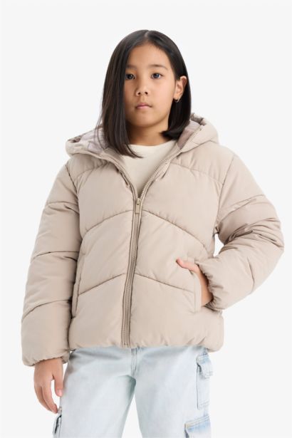 Mont Coupe Régulière Fille