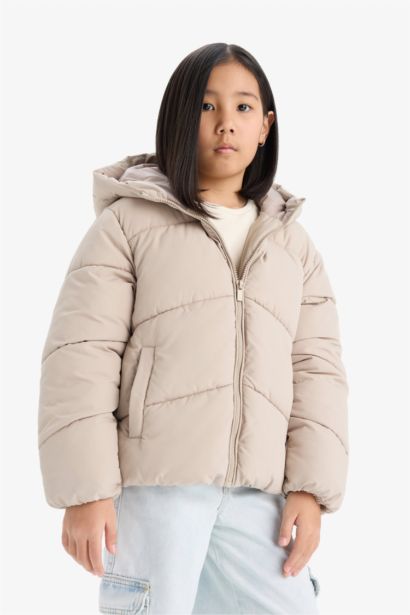 Mont Coupe Régulière Fille